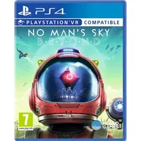 Sony No Man's Sky Beyond (PSVR) - PlayStation 4