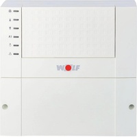 WOLF-Garten Wolf Mischermodul MM-2 für Regelungssystem WRS
