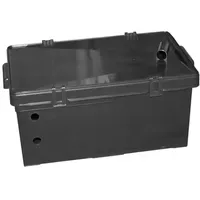 WOLF-Garten Neutralisationsbox für COB-15/20/29