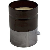 WOLF-Garten Wolf Verdrängerkörper Brennkammer D118 für CGB-2