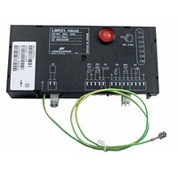 WOLF-Garten Wolf Gasfeuerungsautomat LMK51.10B328 für NG-4