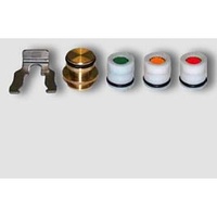 WOLF-Garten Wolf Durchflussmengenregler verstellbar 5-25 ltr., für CGB-2