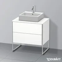 Duravit XSquare Unterschrank, XS492001818