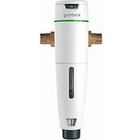 Grünbeck Automatikfilter 101430 A32, 1 1/4" AG