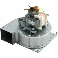WOLF-Garten Wolf Abgasventilator für GG-18/24 210000099