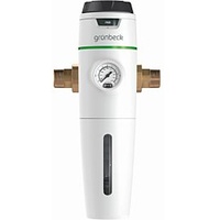 Grünbeck Feinfilter pureliQ:KD20 mit Druckminderer DN 20