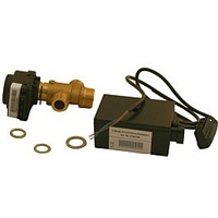 WOLF-Garten Wolf 3-Wege-Ventil mit Adapterplatine 8601950 für GG/GU-2/GB