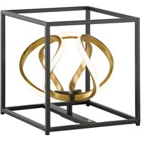 Fischer & Honsel Gesa in Schwarz