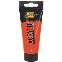 Kreul SOLO GOYA Acrylfarbe zinnoberrot hell 100,0 ml