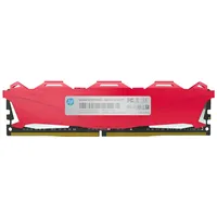 HP V6 Series, DDR4, 8GB, 3200MHz - schwarz (1