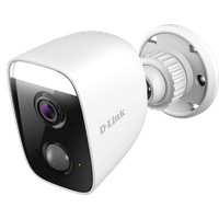 D-Link DCS-8627LH