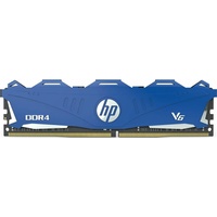 HP V6 Series, DDR4 3000 MHz