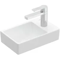Villeroy & Boch Avento Handwaschbecken 36 x 22 cm