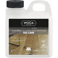 Woca Öl Care natur 1 l