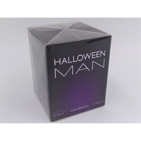 Halloween Man Eau de Toilette 50 ml