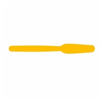 Fiskars Frühstücksmesser, Besteck, Mehrfarbig