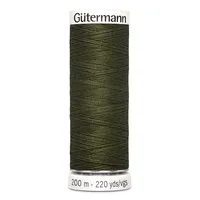 Gütermann Allesnäher No.100 200 m 399,
