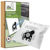 ETANA Staubsauger-Beutel kompatibel mit Miele S5500 I S 5500