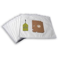 Menalux Staubsaugerbeutel ähnlich Menalux 2300, 20 Staubbeutel + 4