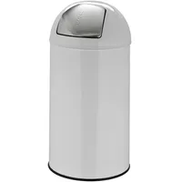 HJH Office PUSH 50 l Weiß