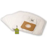 Expert 20 Staubsaugerbeutel passend für Expert 1000 EXP, +
