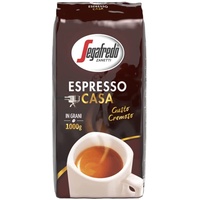 Segafredo Casa 1000 g