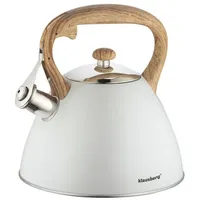 Klausberg 3 l Beige