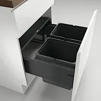 Naber Cox Base 360 K 31 l Anthrazit