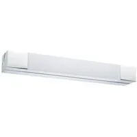 Paulmann Quasar IP44 7,5W 440mm Chrom/Weiß