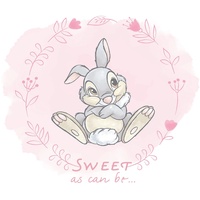 KOMAR Wandbild BxH: 30 x 40 cm, bunt