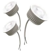 Trango 3er Pack MOCOBSD*3 dimmbar LED Modul Ultra Flach