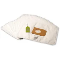 EWT eVendix Staubsaugerbeutel kompatibel mit EWT ECO,