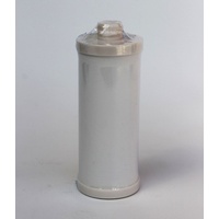 Bio Water Water Ersatzfilter für Wasserfilter Wasserhahn mit Hahnschalter