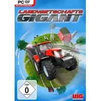 UIG Landwirtschafts Gigant (PC)