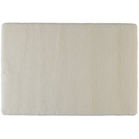 Rhomtuft Square 80 x 160 cm natur-jasmin