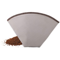 Weis Kaffeedauerfilter Gr. 2