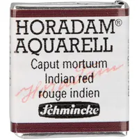 Schmincke Aquarellfarbe 4 St. Caput mortuum