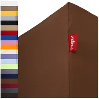 R-up Spannbettlaken Baumwolle 180 x 200 - 200 x