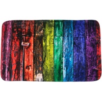 Sanilo Badteppich Rainbow 70 x 110 cm