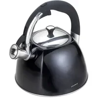 Klausberg 3 l Schwarz