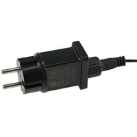 ChiliTec LED Lichterkette Außen 20m 20 LEDs