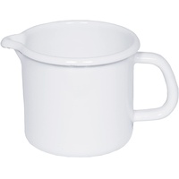 RIESS Weiss Schnabeltopf 12cm 1l (0040-33)