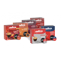 Superkaffees Espresso Delizioso 10 x 36 St.