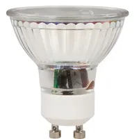 McShine LS-450 GU10, 5,5W, 470lm, warmweiß, step dimmbar 100/50/20%