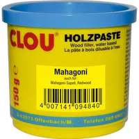 Clou Holzpaste