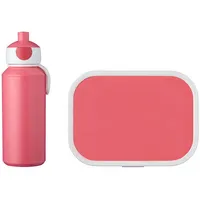 Mepal Lunchset pink