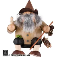 KWO Räuchermännchen Räuchermann Kantenhocker Waldwichtel 2019