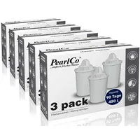 PearlCo Classic Universal Filterkartusche 15 St.