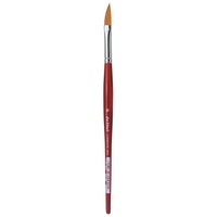 Da Vinci COSMOTOP-SPIN Pinsel 1 St. Rot