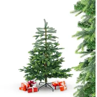 Gartenpirat Künstlicher Weihnachtsbaum 210 cm BonTree Fichte